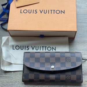 Louis Vuitton Wallet